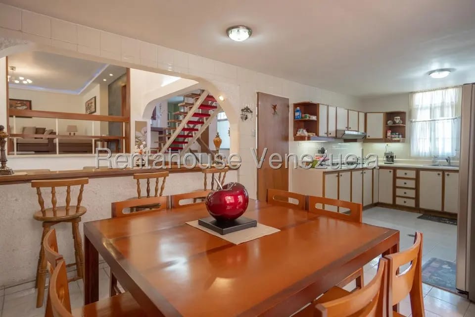 Casa (Multipes Niveles) en Venta en El Marques, Distrito Metropolitano - 8