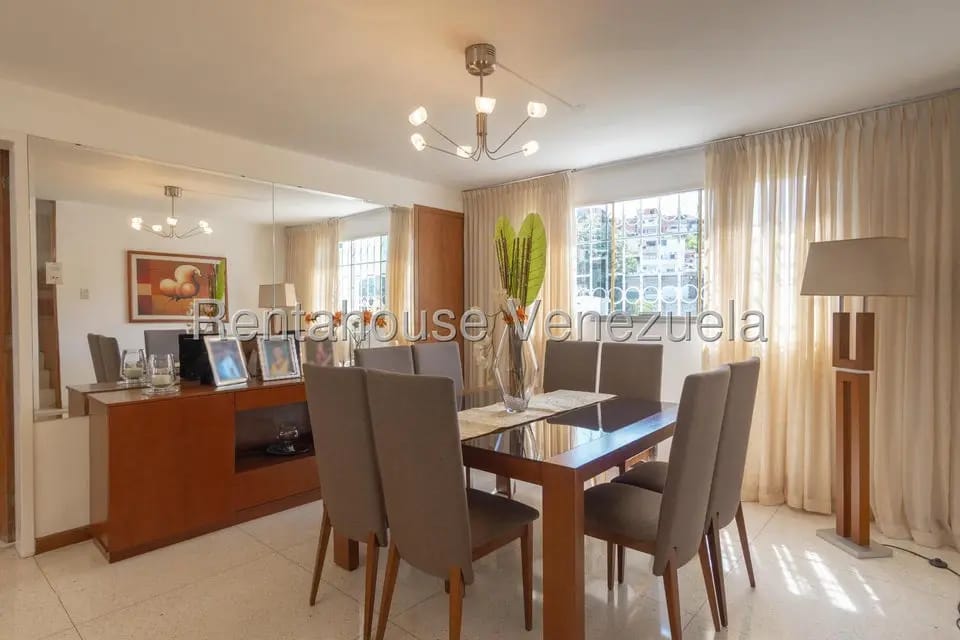 Casa (Multipes Niveles) en Venta en El Marques, Distrito Metropolitano - 10