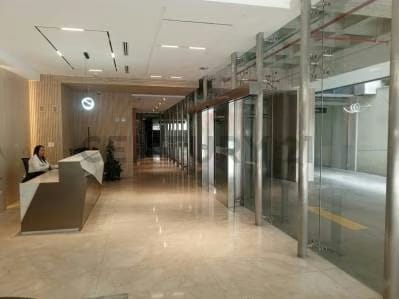 OPORTUNIDAD CORPORATIVA: TU SEDE EN TORRE GUAYANA | LAS MERCEDES - BARUTA - 5