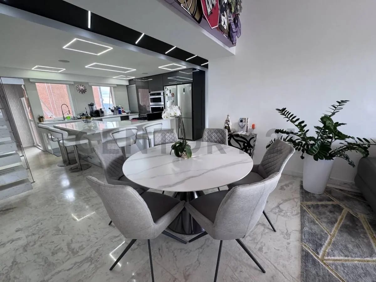 Espectacular Ph Duplex En Venta En Loma Linda - 4