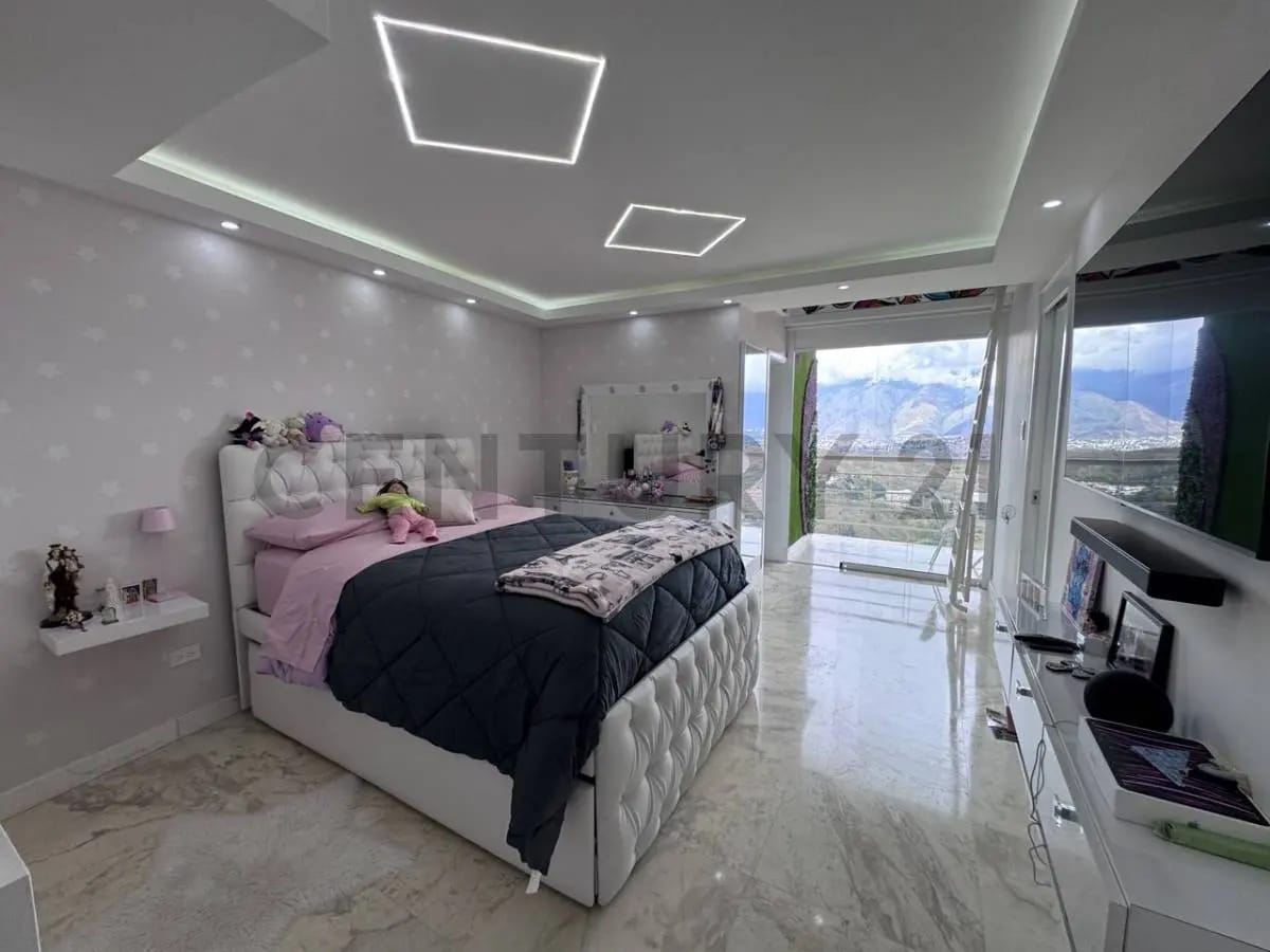 Espectacular Ph Duplex En Venta En Loma Linda - 7