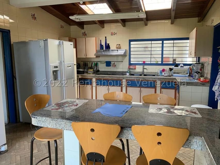 Casa (1 Nivel) en Venta en Colinas del Tamanaco, Distrito Metropolitano - 13