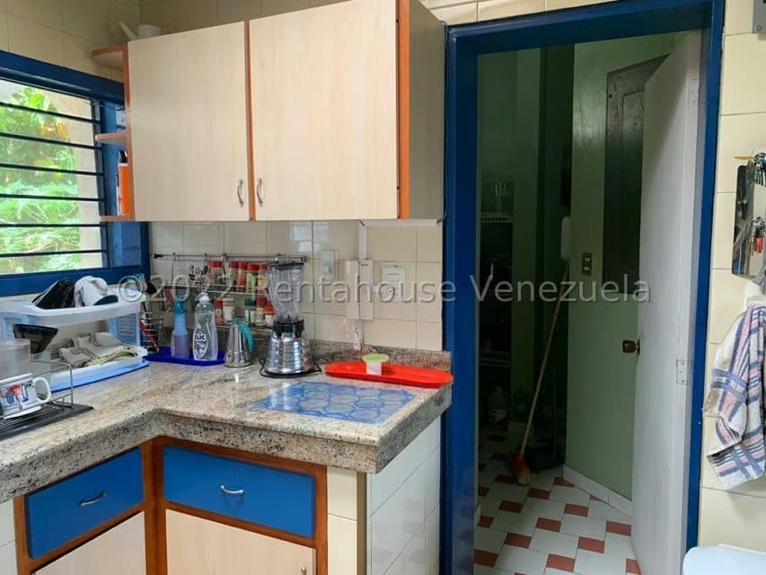 Casa (1 Nivel) en Venta en Colinas del Tamanaco, Distrito Metropolitano - 14