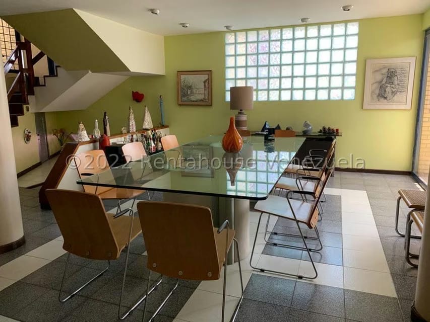 Casa (1 Nivel) en Venta en Colinas del Tamanaco, Distrito Metropolitano - 16