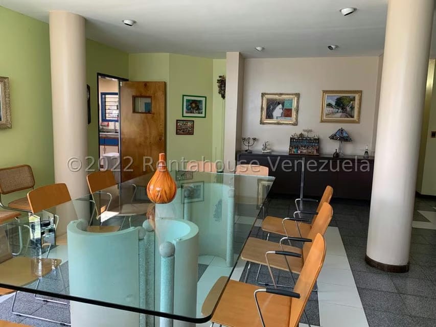 Casa (1 Nivel) en Venta en Colinas del Tamanaco, Distrito Metropolitano - 17