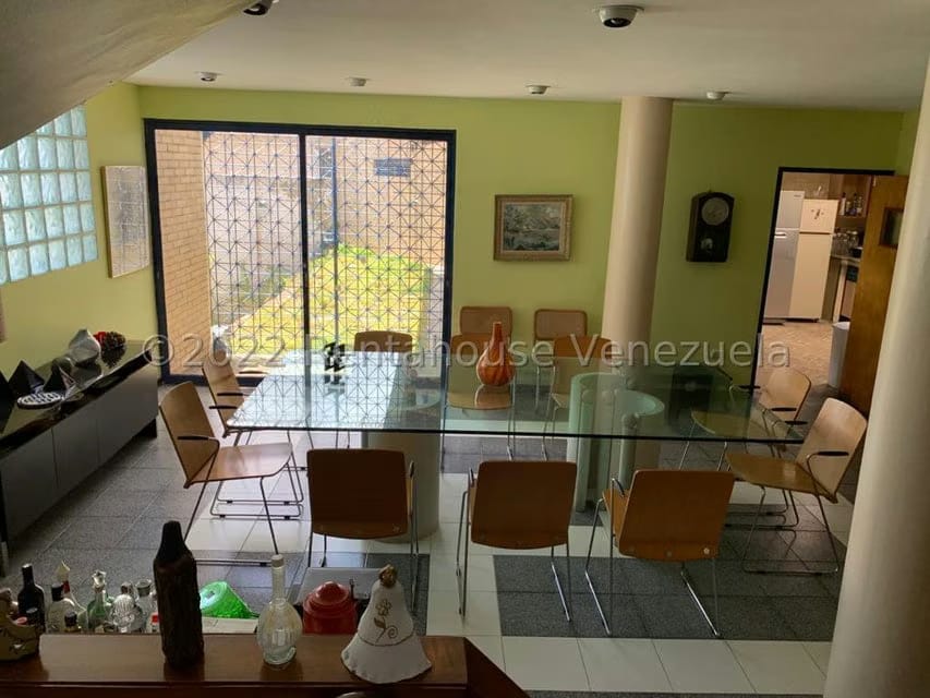 Casa (1 Nivel) en Venta en Colinas del Tamanaco, Distrito Metropolitano - 18