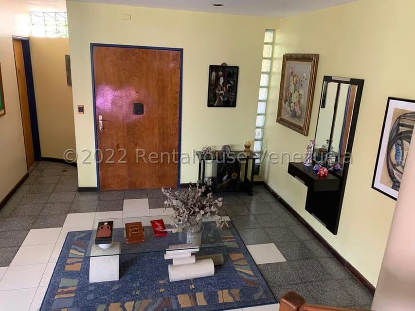 Casa (1 Nivel) en Venta en Colinas del Tamanaco, Distrito Metropolitano - 20