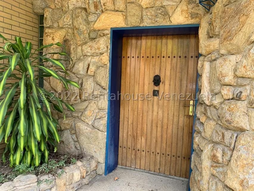 Casa (1 Nivel) en Venta en Colinas del Tamanaco, Distrito Metropolitano - 3