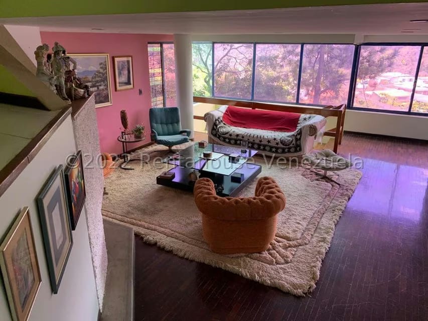 Casa (1 Nivel) en Venta en Colinas del Tamanaco, Distrito Metropolitano - 27