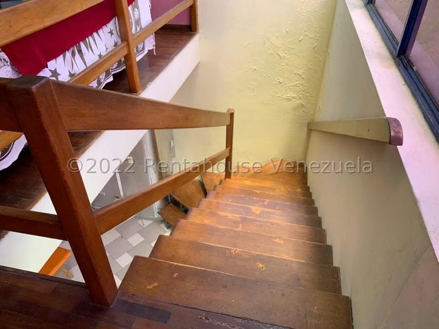 Casa (1 Nivel) en Venta en Colinas del Tamanaco, Distrito Metropolitano - 34