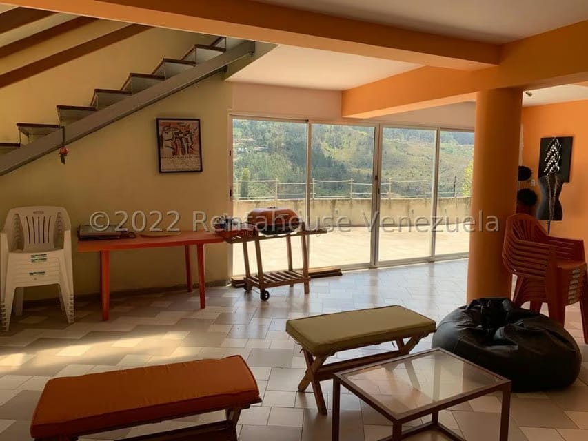 Casa (1 Nivel) en Venta en Colinas del Tamanaco, Distrito Metropolitano - 38