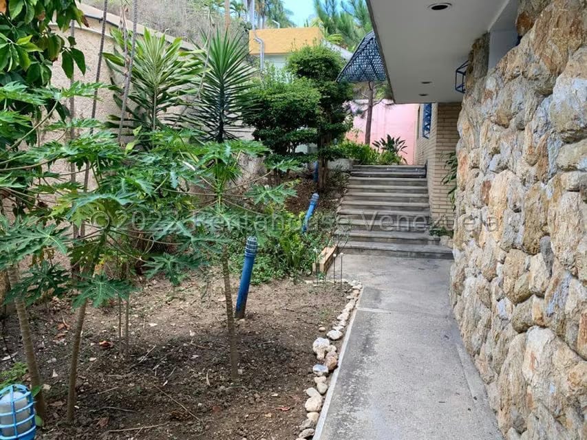 Casa (1 Nivel) en Venta en Colinas del Tamanaco, Distrito Metropolitano - 5
