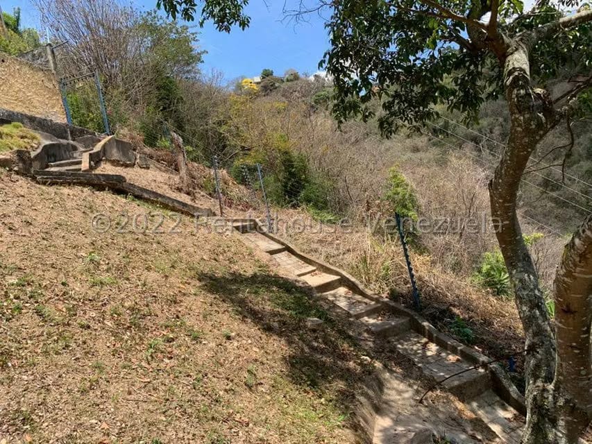 Casa (1 Nivel) en Venta en Colinas del Tamanaco, Distrito Metropolitano - 42
