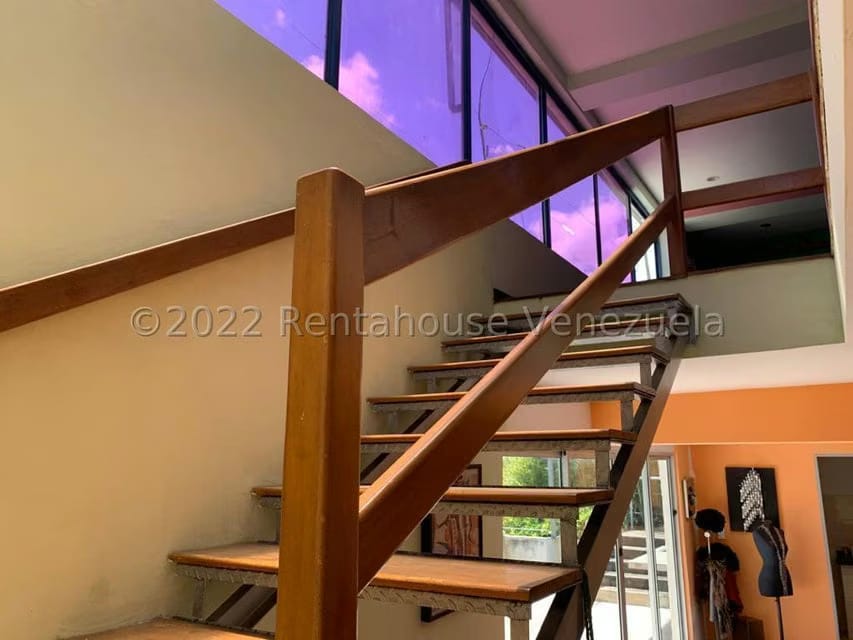 Casa (1 Nivel) en Venta en Colinas del Tamanaco, Distrito Metropolitano - 43
