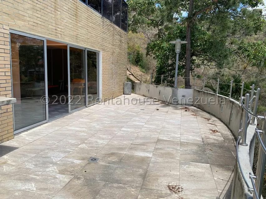 Casa (1 Nivel) en Venta en Colinas del Tamanaco, Distrito Metropolitano - 45