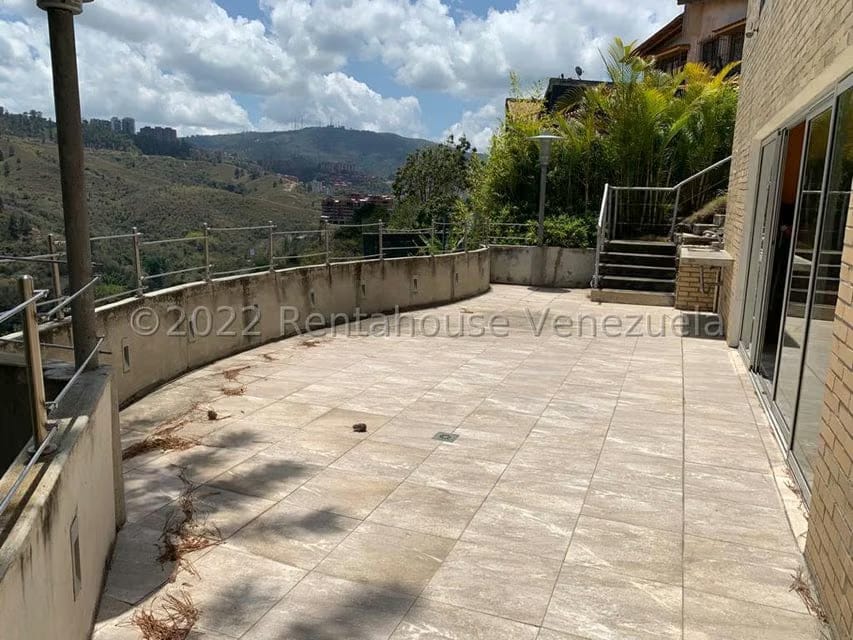 Casa (1 Nivel) en Venta en Colinas del Tamanaco, Distrito Metropolitano - 46
