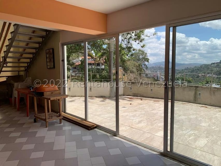 Casa (1 Nivel) en Venta en Colinas del Tamanaco, Distrito Metropolitano - 47