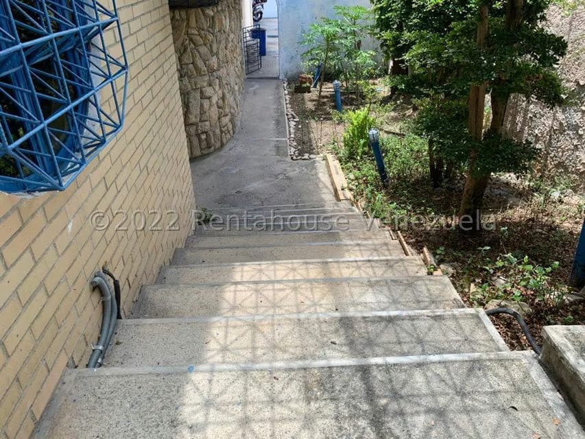 Casa (1 Nivel) en Venta en Colinas del Tamanaco, Distrito Metropolitano - 6