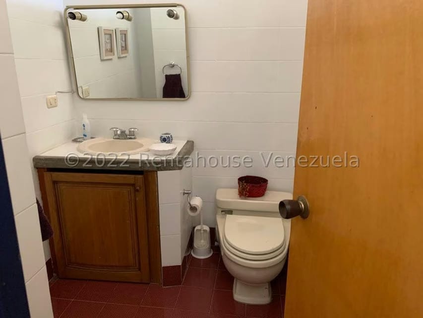 Casa (1 Nivel) en Venta en Colinas del Tamanaco, Distrito Metropolitano - 53