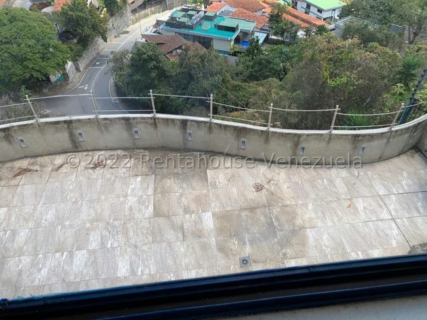 Casa (1 Nivel) en Venta en Colinas del Tamanaco, Distrito Metropolitano - 55