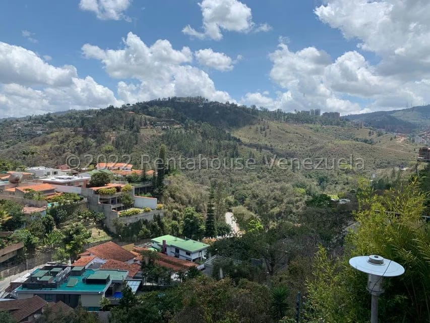Casa (1 Nivel) en Venta en Colinas del Tamanaco, Distrito Metropolitano - 56