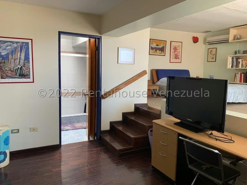 Casa (1 Nivel) en Venta en Colinas del Tamanaco, Distrito Metropolitano - 59