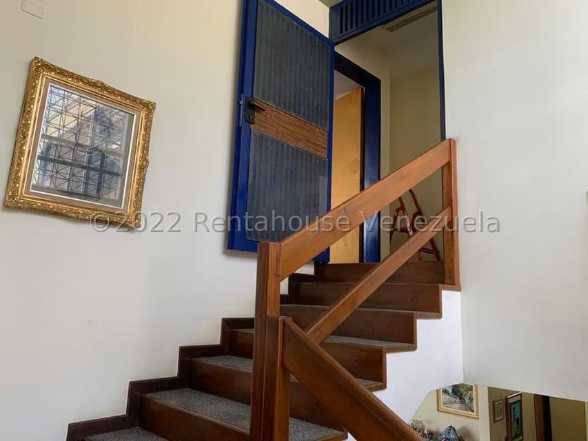 Casa (1 Nivel) en Venta en Colinas del Tamanaco, Distrito Metropolitano - 60