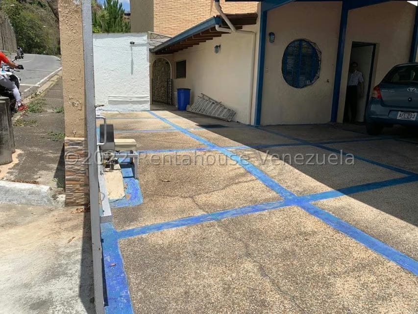 Casa (1 Nivel) en Venta en Colinas del Tamanaco, Distrito Metropolitano - 7