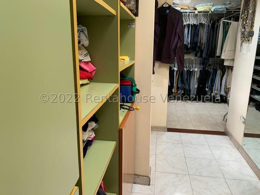 Casa (1 Nivel) en Venta en Colinas del Tamanaco, Distrito Metropolitano - 62