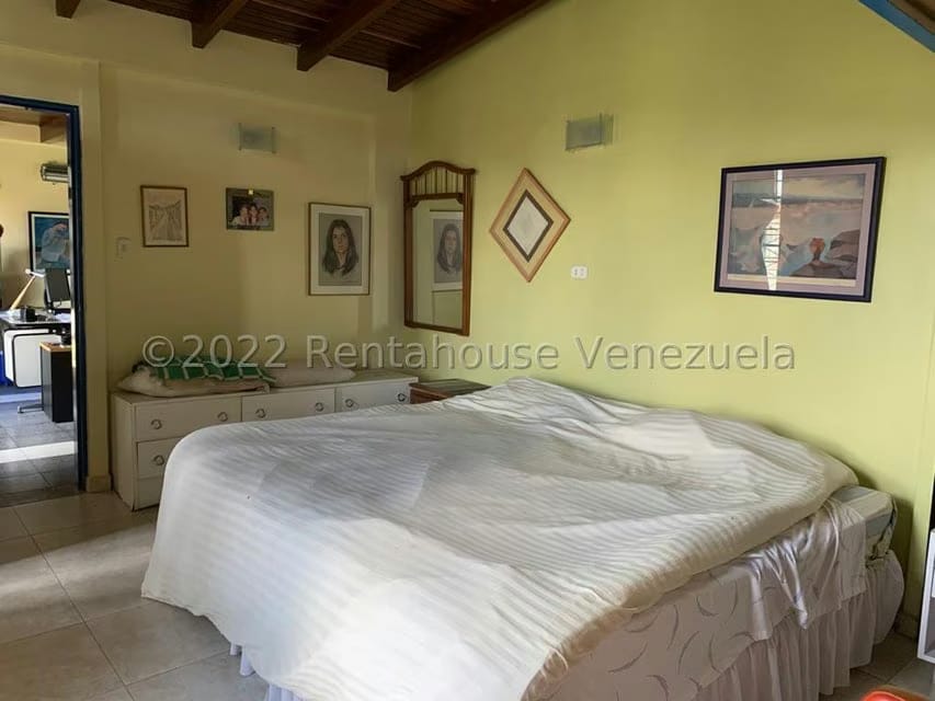 Casa (1 Nivel) en Venta en Colinas del Tamanaco, Distrito Metropolitano - 68