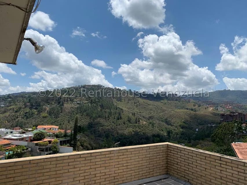 Casa (1 Nivel) en Venta en Colinas del Tamanaco, Distrito Metropolitano - 73