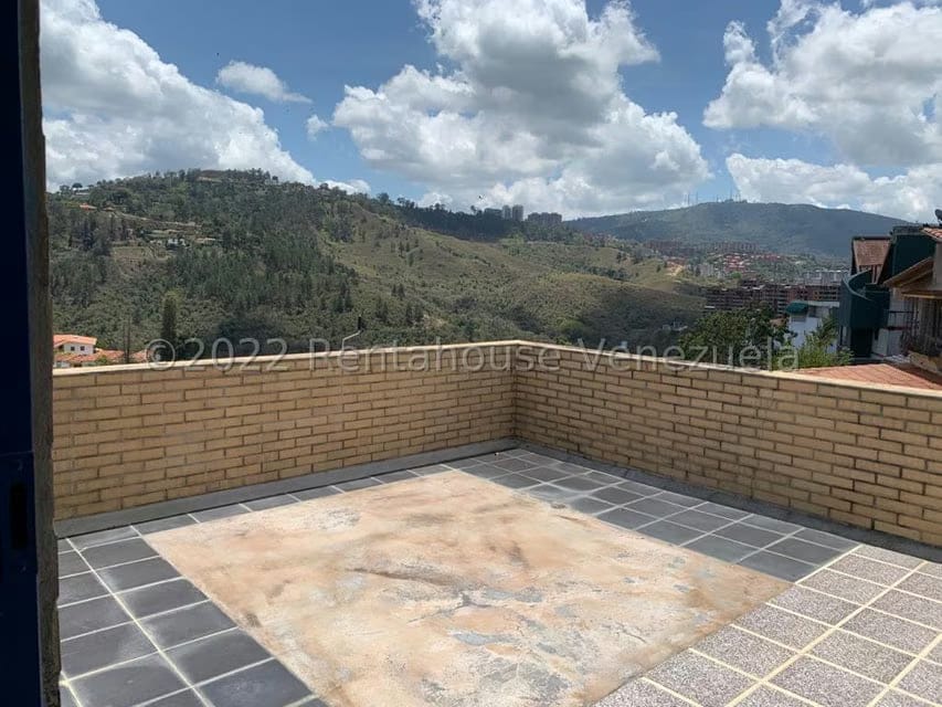 Casa (1 Nivel) en Venta en Colinas del Tamanaco, Distrito Metropolitano - 74