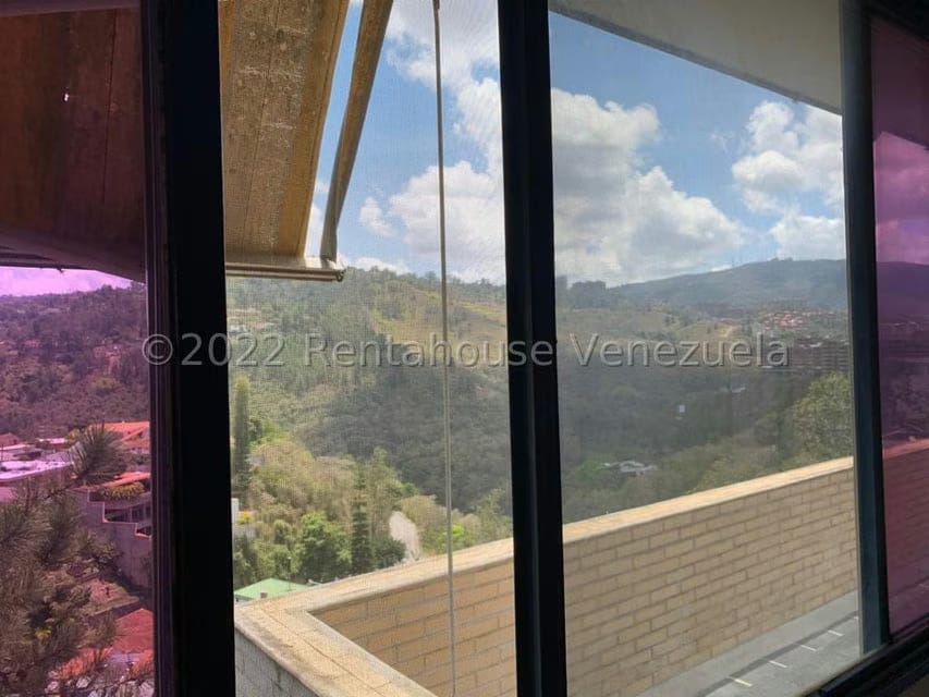 Casa (1 Nivel) en Venta en Colinas del Tamanaco, Distrito Metropolitano - 75