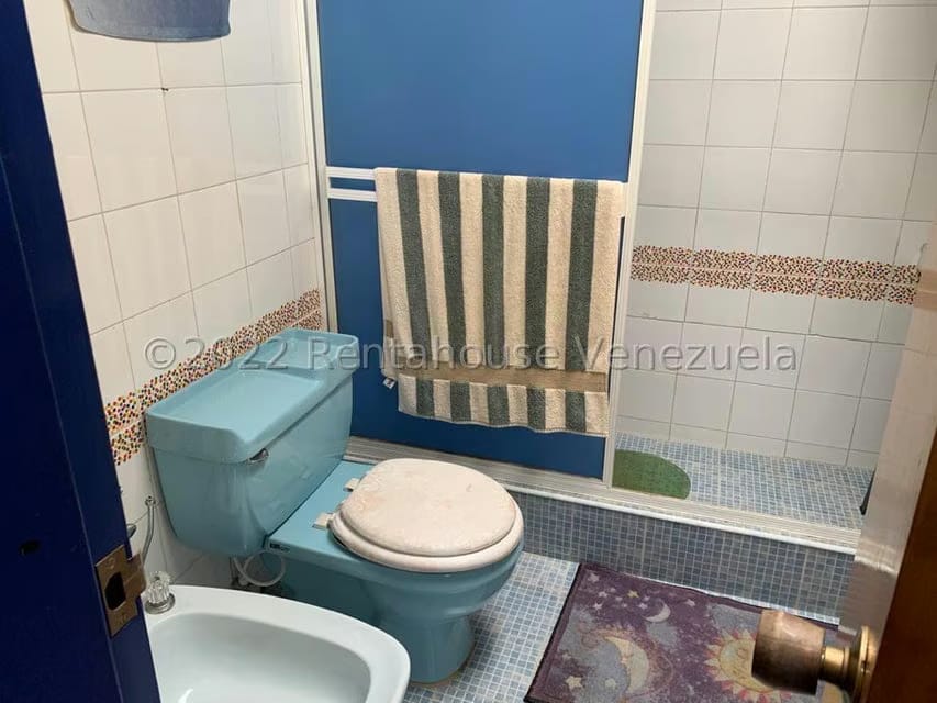 Casa (1 Nivel) en Venta en Colinas del Tamanaco, Distrito Metropolitano - 77