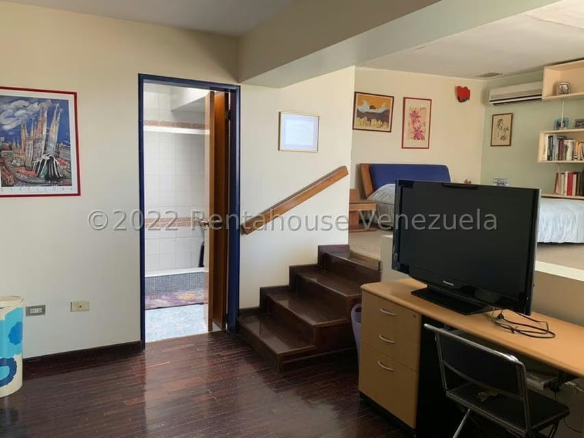 Casa (1 Nivel) en Venta en Colinas del Tamanaco, Distrito Metropolitano - 81