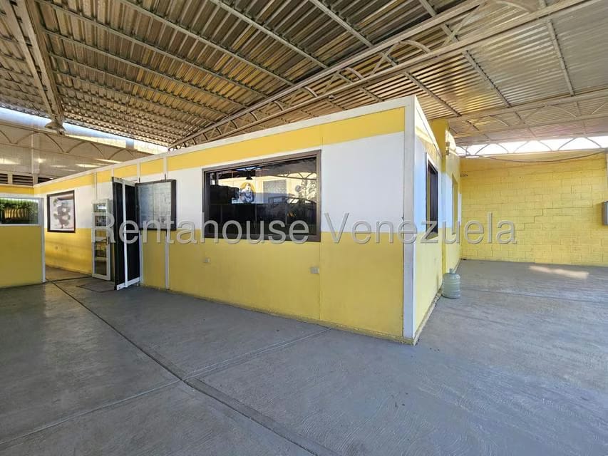 Comercial (Galpon - Deposito) en Venta en Municipio Jimenez, Lara - 15