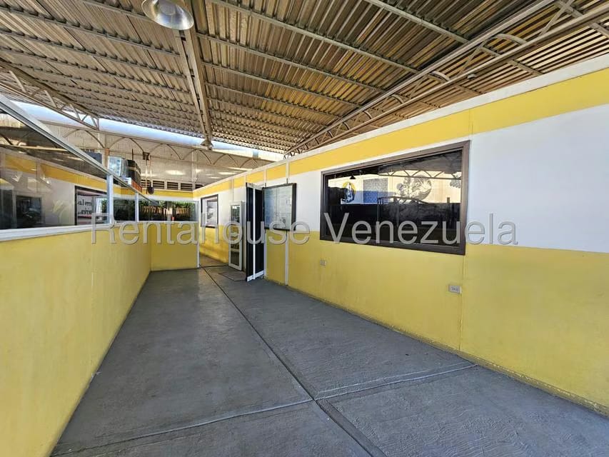 Comercial (Galpon - Deposito) en Venta en Municipio Jimenez, Lara - 16