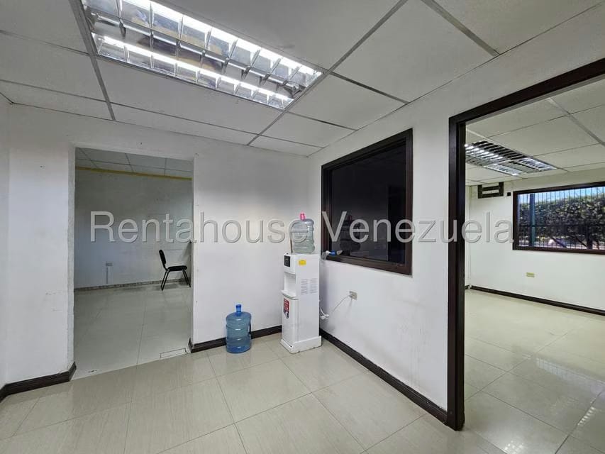 Comercial (Galpon - Deposito) en Venta en Municipio Jimenez, Lara - 17