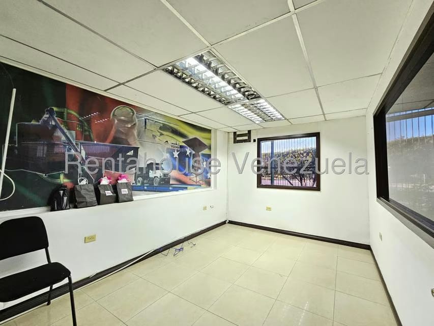 Comercial (Galpon - Deposito) en Venta en Municipio Jimenez, Lara - 18