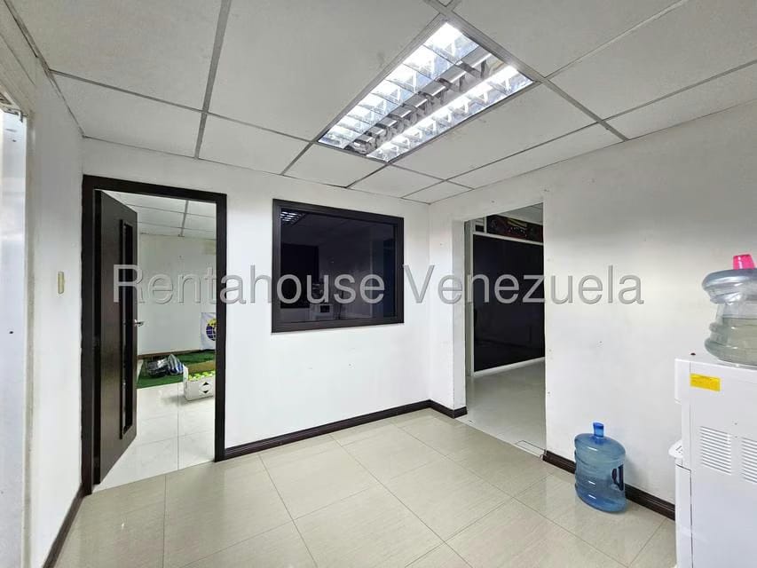 Comercial (Galpon - Deposito) en Venta en Municipio Jimenez, Lara - 19