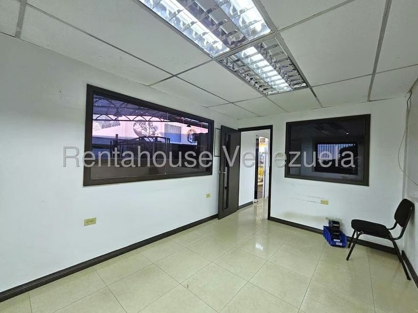 Comercial (Galpon - Deposito) en Venta en Municipio Jimenez, Lara - 20