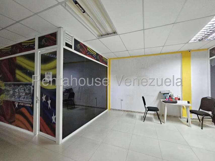 Comercial (Galpon - Deposito) en Venta en Municipio Jimenez, Lara - 22
