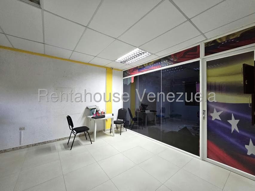 Comercial (Galpon - Deposito) en Venta en Municipio Jimenez, Lara - 23