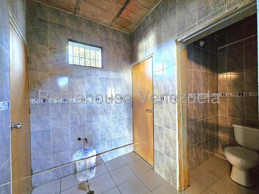 Comercial (Galpon - Deposito) en Venta en Municipio Jimenez, Lara - 31