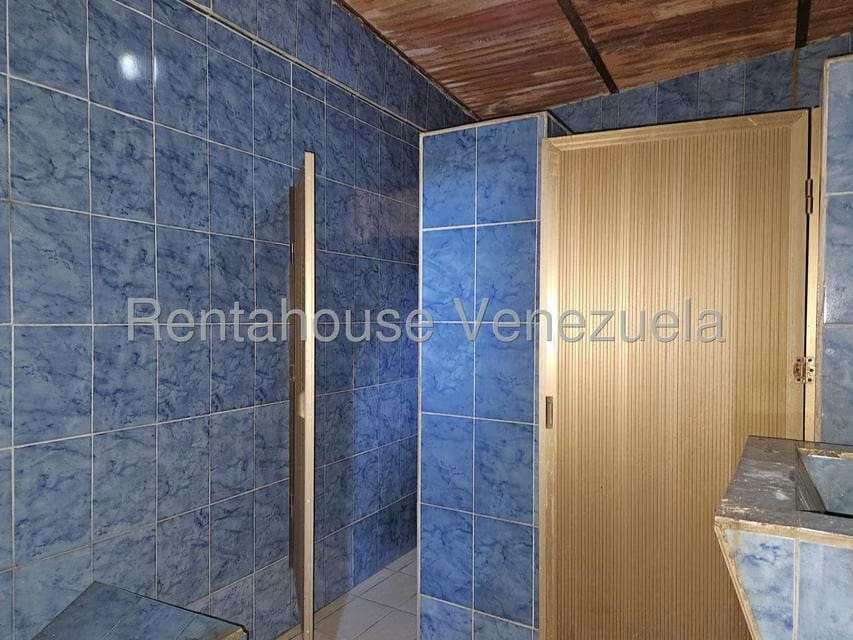 Comercial (Galpon - Deposito) en Venta en Municipio Jimenez, Lara - 32