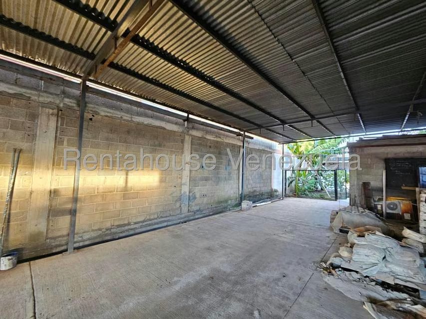 Comercial (Galpon - Deposito) en Venta en Municipio Jimenez, Lara - 35