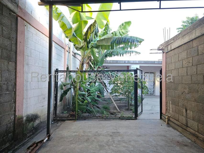 Comercial (Galpon - Deposito) en Venta en Municipio Jimenez, Lara - 36