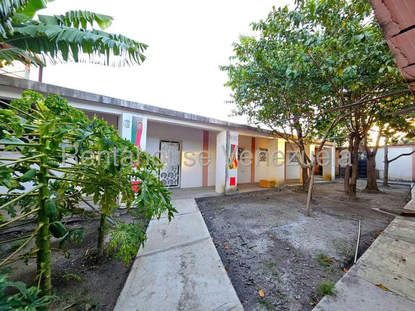 Comercial (Galpon - Deposito) en Venta en Municipio Jimenez, Lara - 37