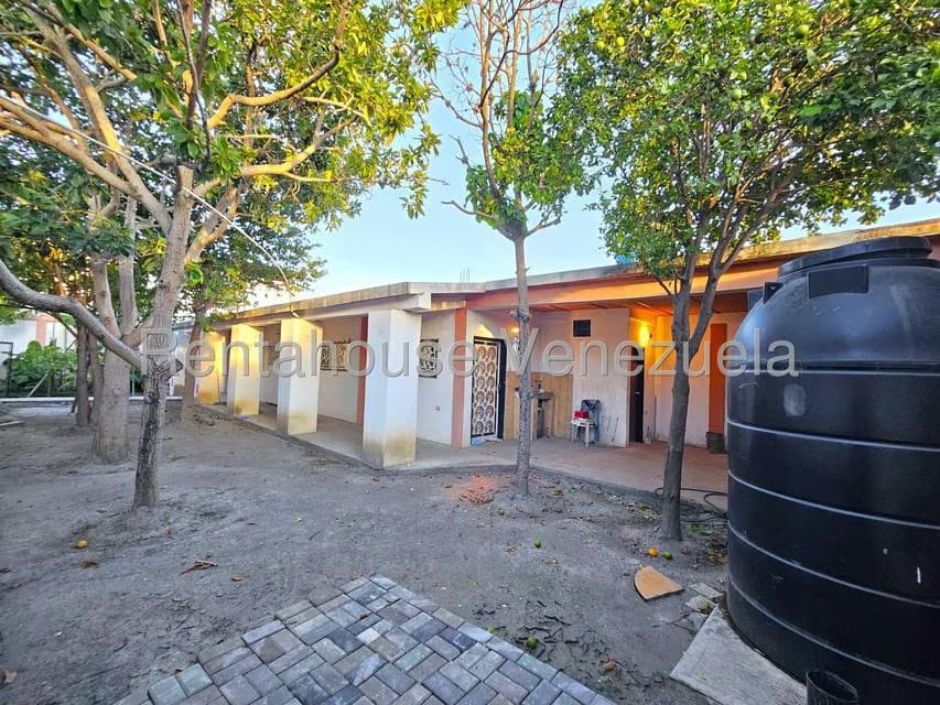 Comercial (Galpon - Deposito) en Venta en Municipio Jimenez, Lara - 38