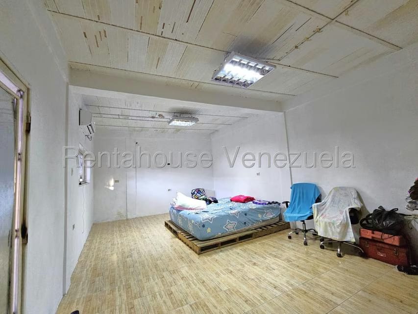 Comercial (Galpon - Deposito) en Venta en Municipio Jimenez, Lara - 39